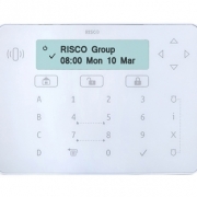 RISCO-ProsysPlus-kopen-Hybride-beveiligingssysteem-bedieningspaneel